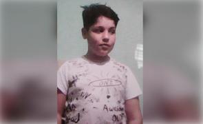 Bobi Matei Baranka a dispărut, poliţia din Bucureşti cere ajutorul oamenilor