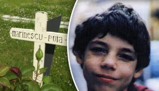 Puia a fost ucis la 9 ani