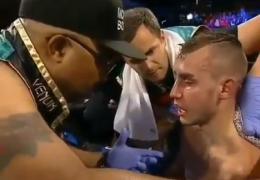 Maxim Dadashev a murit din cauza loviturillor primite de la Subriel Matias