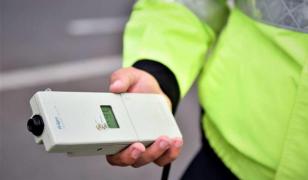 Şofer în comă alcoolică la Sibiu