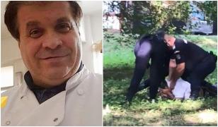 Bărbat mort gazat la Vatra Dornei