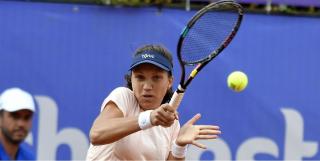 Ţig a ajuns la 23 de victorii şi trei înfrângeri în ultimele 26 de meciuri