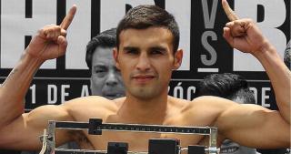 Hugo Santillan avea deja 27 de meciuri disputate la profesionişti