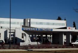 Spitalul din Treviso din care a evadat deținutul român