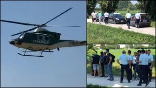 Un deţinut român care a evadat în noaptea de miercuri spre joi dintr-un spital de boli infecţioase din Treviso, Italia