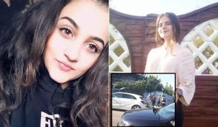 Două fete luate la ocazie în Caracal, ucise
