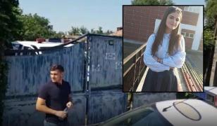 Alexandra avea doar 15 ani