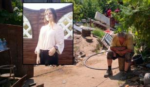 Alexandra avea 15 ani