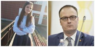 Se presupune că Alexandra a fost ucisă de un criminal în serie