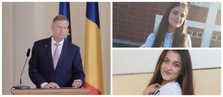 Iohannis dă asigurări că vinovaţii vor fi pedepsiţi aspru în acest caz