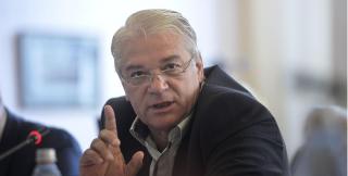 Ministrul de Interne şi şeful Poliţiei Române, în control la Caracal