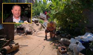 Șeful poliției române, Ioan Buda