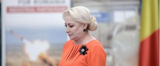 Dăncilă a amânat mai multe evenimente politice, din cauza tragediei de la Caracal
