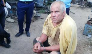 Polițistul Godină despre crimele în serie de la Caracal