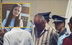 Gheorghe Dincă e scos din Tribunalul Dolj