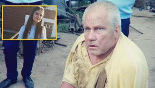 Gheorghe Dincă și Alexandra Măceșanu, victima lui