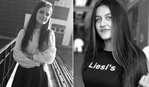 Alexandra Mihaela Mâceșanu și Luiza Mihaela Melencu au fost ucise în Caracal
