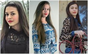 Cosmina Ionela Vlad a dispărut fără urmă. Haideţi să o găsim!