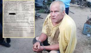 Criminalul din Caracal, Gheorghe Dincă, a fost internat la psihiatrie în 2010