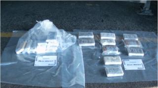 Fostul sergent român, condamnat la opt ani de închisoare