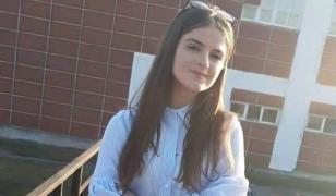 Alexandra Mâceşanu a sunat degeaba la 112