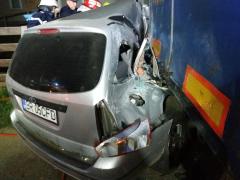 Tragedie în Neamţ, patru tineri au murit zdrobiţi sub un TIR. Aveau între 18 şi 20 de ani