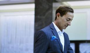 Fostul primar al Constanței