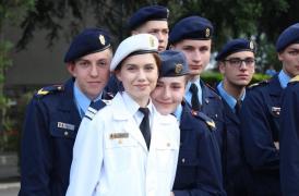 Ministerul Educației a publicat lista cu notele obţinute de candidaţi şi repartizarea la cele cinci licee militare din România