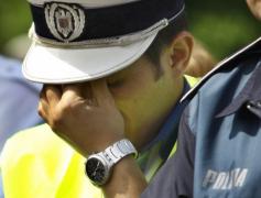 Apel la 112 al unei femei din Dej, care se simţea rău. Medicii constată că abia născuse, dar nu găseau pruncul