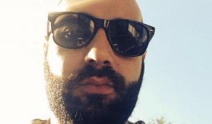 Ionel Boldea, criminalul din Făget, a bătut cu sălbăticie o bătrână în baston