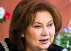 A murit Florina Cercel. Actriţa avea 76 de ani