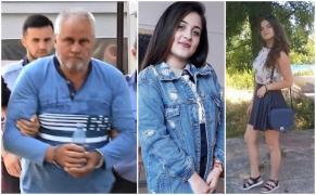 Familia lui Gheorghe Dincă transmite condoleanţe, este uluită şi încă nu crede că poate fi adevărat (Video)