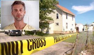 Tânără răpită şi sechestrată în casa unui criminal, salvată de Poliţie