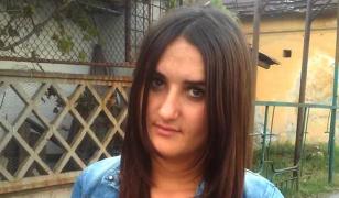 Alexandra Goghez a fost ucisă într-un parc din Craiova, în anul 2015