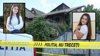 Anchetatorii nu au nicio probă fizică privind moartea celor două fete