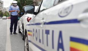 Altă adolescentă din Olt e căutată de Poliţie