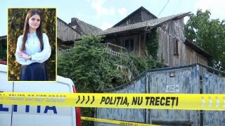 Gheorghe Ionel, ipoteză şoc în cazul de la Caracal