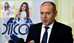 Procurorul-şef DIICOT despre cazul Caracal: 'Alexandra şi Luiza sunt căutate în continuare'