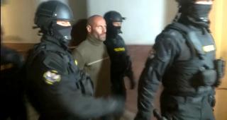 Criinalul din Făget a fost capturat în această noapte, la Bichigi