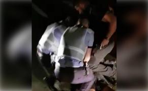 A fost prins criminalul din Făget. Ionel Boldea le-a spus poliţiştilor că a omorât la ordinul unei icoane