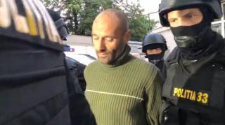 Ionel Boldea a fost fost testat pozitiv pentru droguri