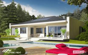 Cum arată în realitate casele de vis. Ne spune Case Mexi