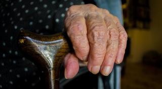 Pensie alimentară pentru părinți