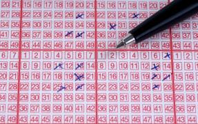 Numere câștigătoare la Loto 4 iulie 2019