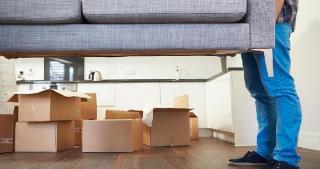 Sfaturi pentru relocari mobilier