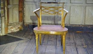 Recondiționarea mobilei vechi acasă