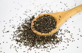 5 beneficii uimitoare ale semințelor chia