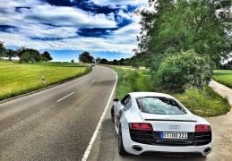 Modele de maşini Audi