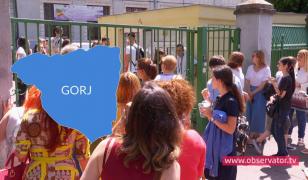 Candidaţi la Bacalaureat primesc lista cu rezultate