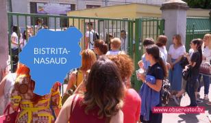 Notele primite de elevii din Bistriţa-Năsăud la rezultate Bac 2019